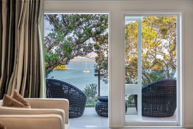 Affordable Blue Chip Waterfront