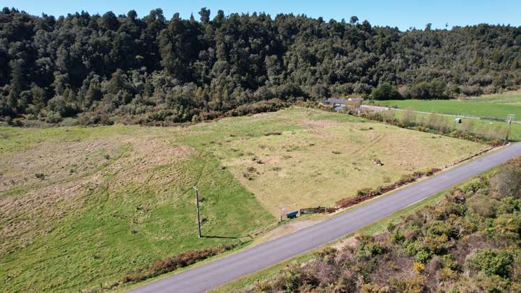 Blue Spur Road Hokitika_3