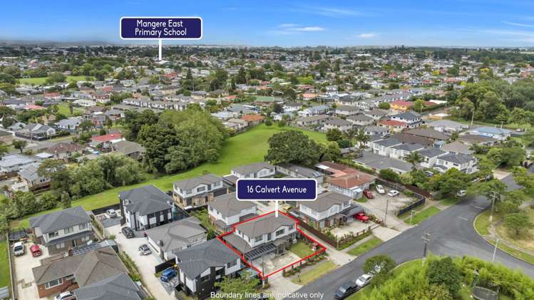 16 Calvert Avenue Mangere East_21