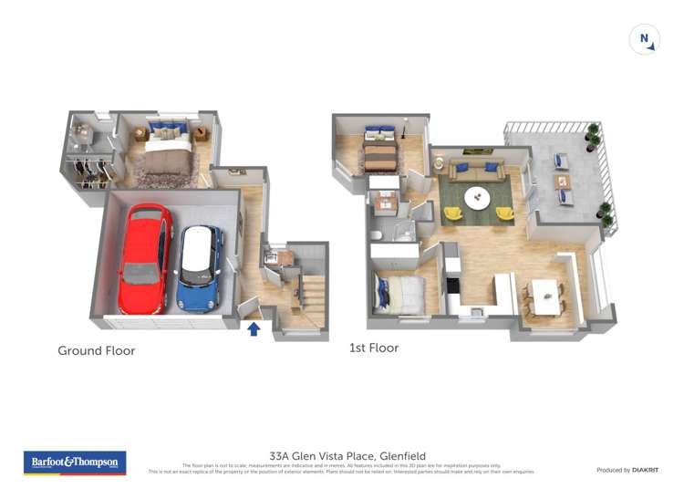 33a Glen Vista Place Bayview_15