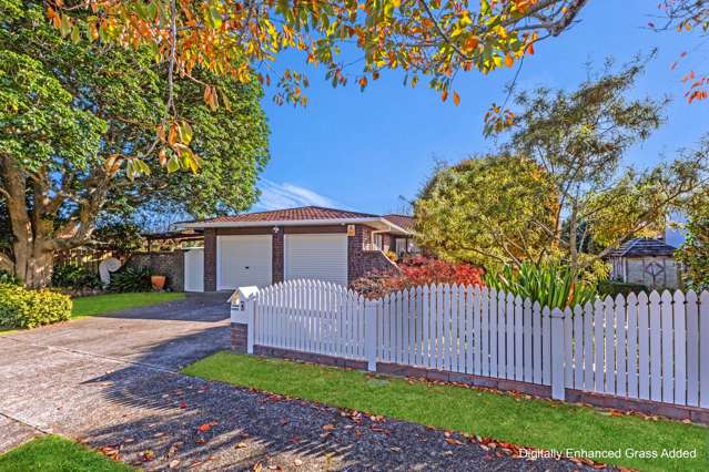 Family Space, Everyday Ease in Merrilands