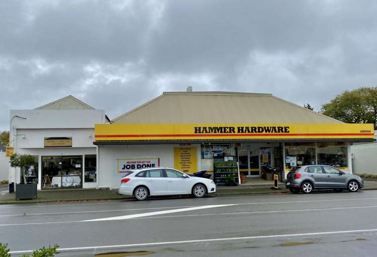 20 Chervier Street Leeston_20