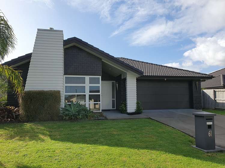 Houses for rent in Manukau City, Auckland