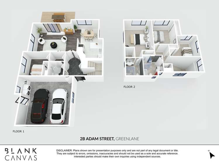 2B Adam Street Greenlane_20