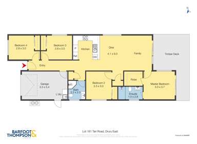 LOT 161 Tari Road, Feldspar Crossing_1