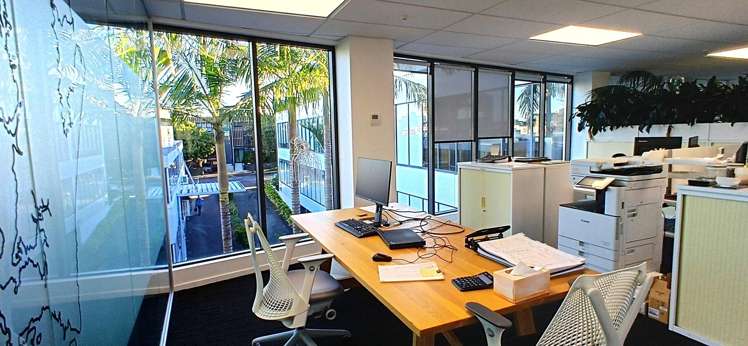 L2, Area C/132 Hurstmere Road Takapuna_5
