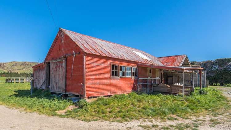 554 Waikari Valley Road Scargill_25