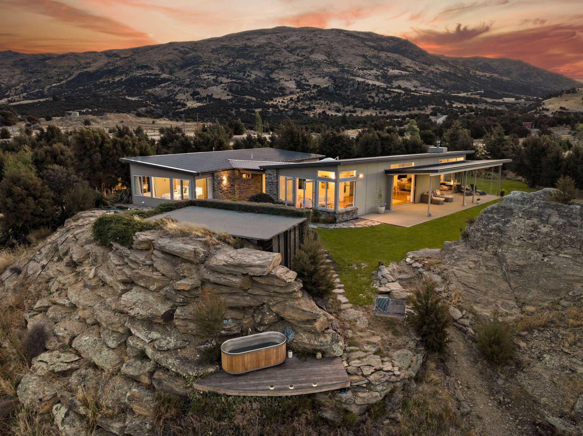 162 Fay Lane Queensberry Central Otago Houses for Sale One Roof