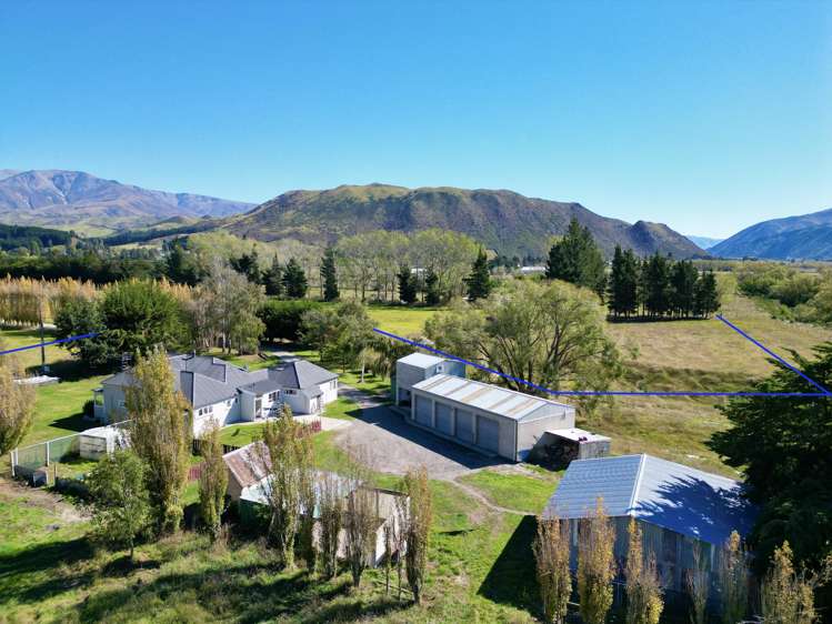 5584 Kurow-Duntroon Road Kurow_31