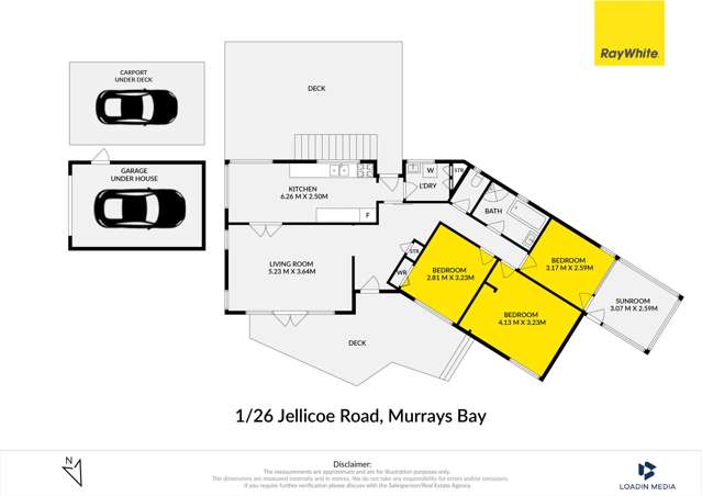 1/26 Jellicoe Road Murrays Bay_1
