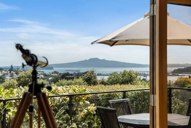 Breathtaking Views, Family Sanctuary, DGZ