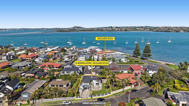 1A Morrow Avenue Bucklands Beach_23