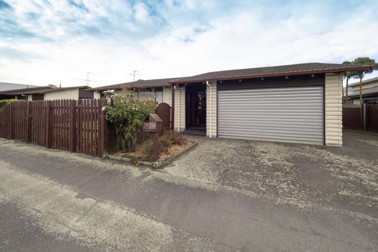 4/259 Cameron Street Ashburton_19