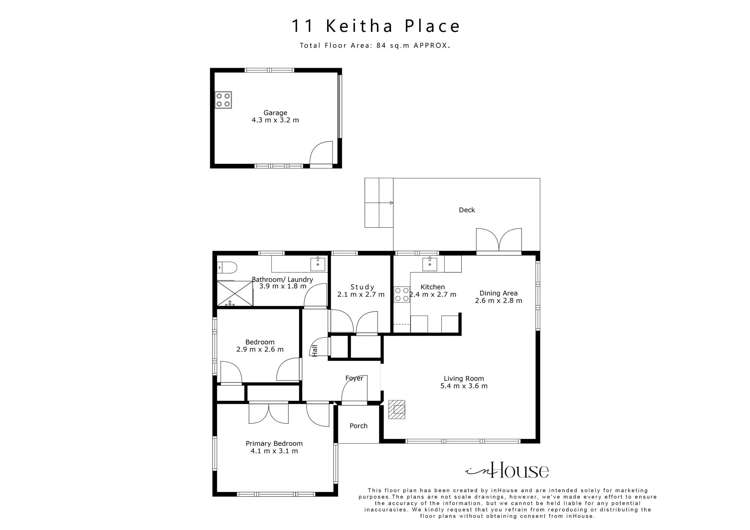 11 Keitha Place Glenview_15