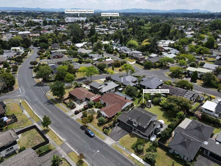 43 Chedworth Avenue Chedworth_22