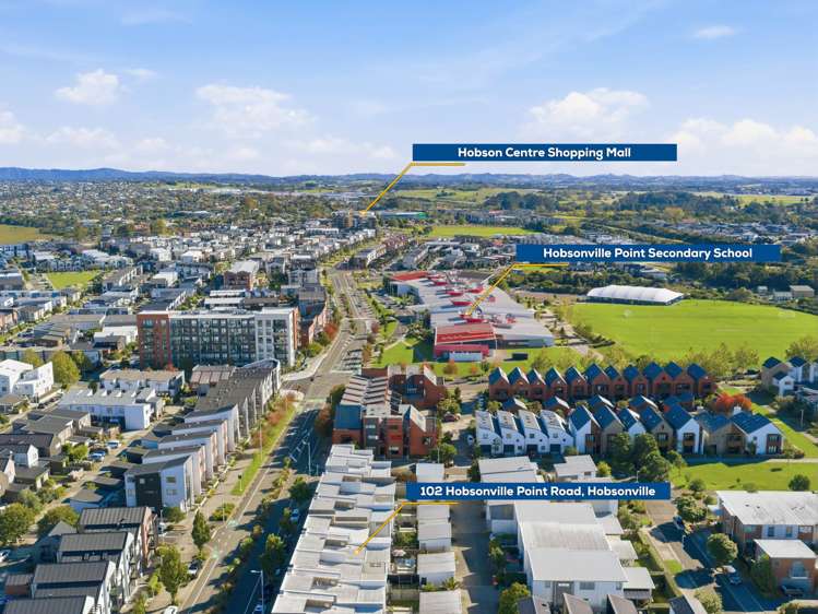 102 Hobsonville Point Road Hobsonville_23