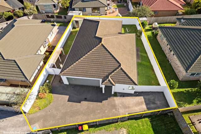 3-BEDROOM STANDALONE HOME ON FREEHOLD LAND!
