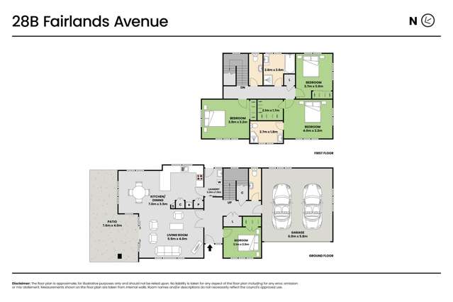 28B Fairlands Avenue Waterview_1