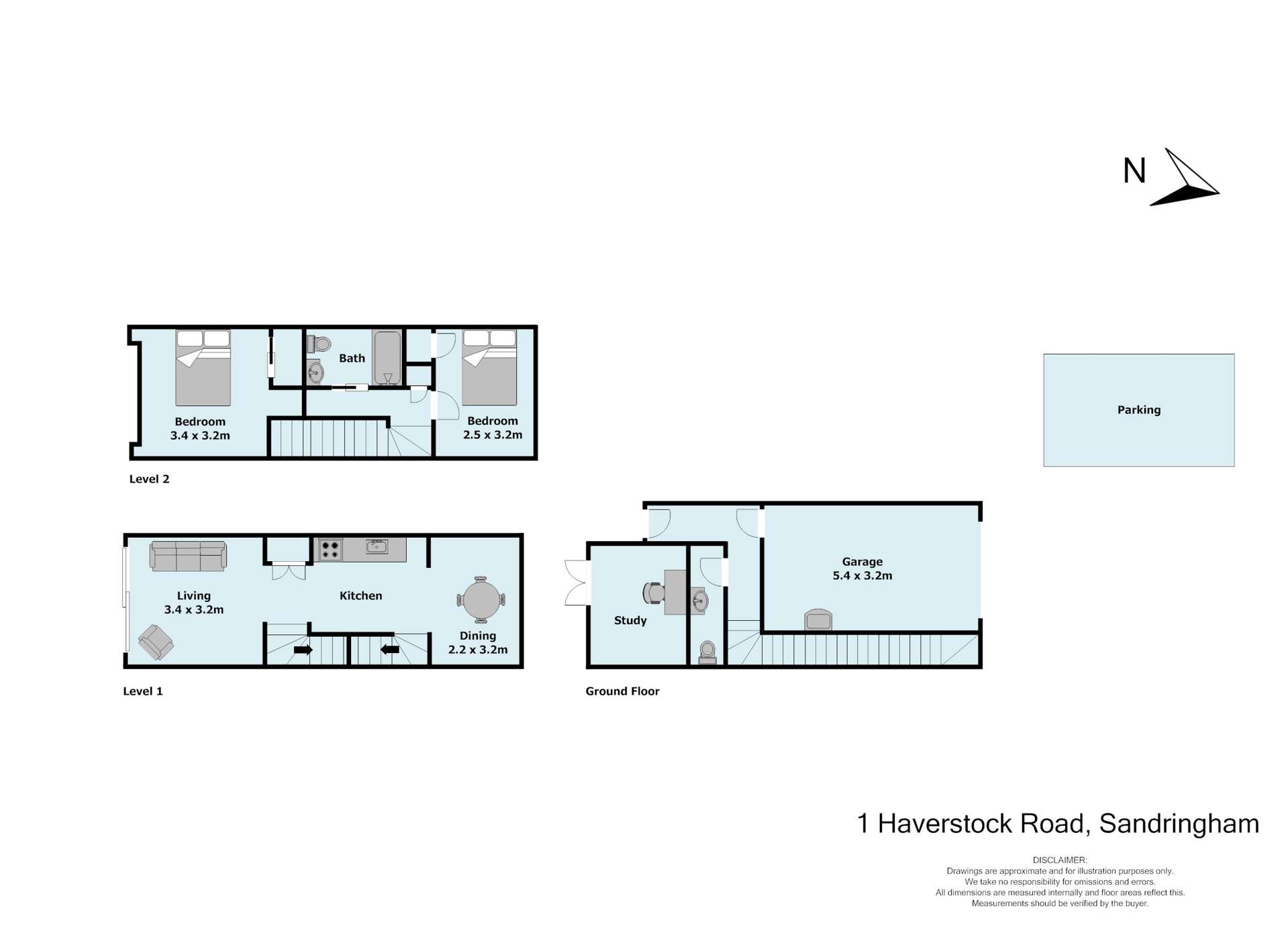 1/1a Haverstock Road Sandringham_0