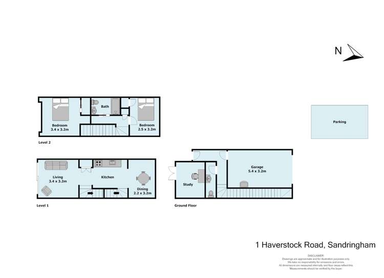 1/1a Haverstock Road Sandringham_0
