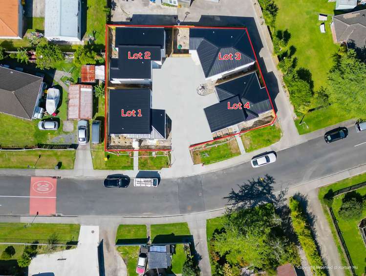 Lot 3/4 Zodiac Street Henderson_4