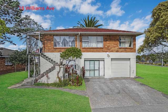 16&18 Williams Avenue Pakuranga_2