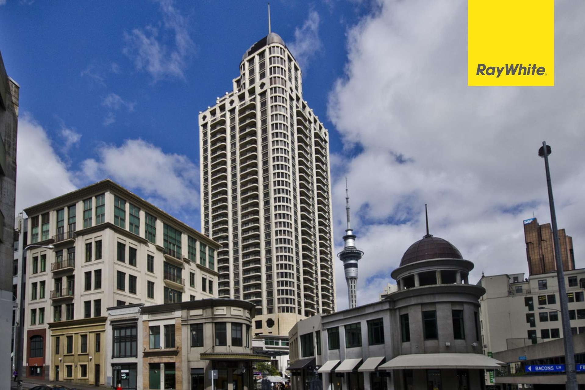 2006/1 Courthouse Lane Auckland Central_0