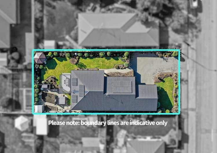 32 Grove Street Tinwald_33