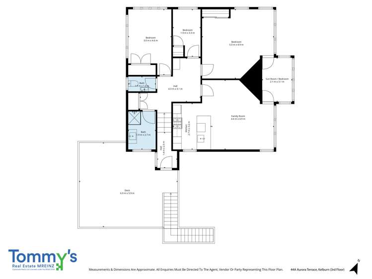 44 Aurora Terrace Kelburn_25