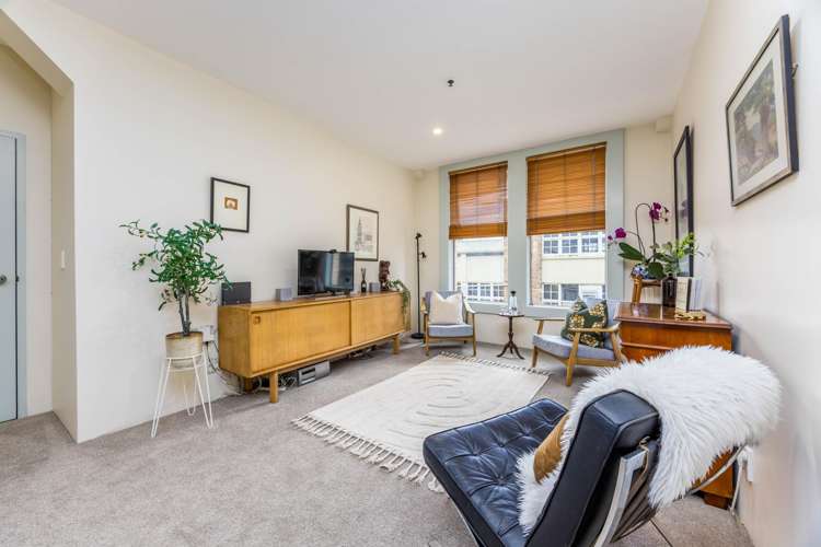 2C/20 Wolfe Street Auckland Central_6