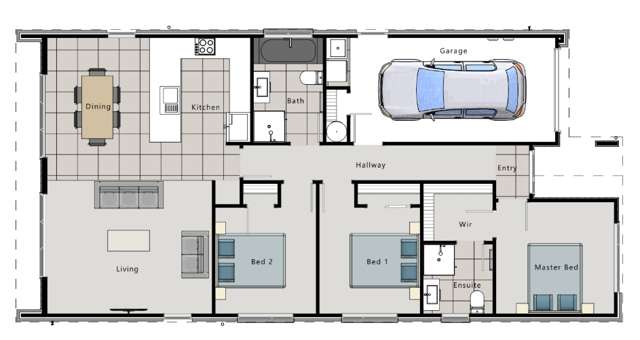 Lot 342 John Main Drive_1