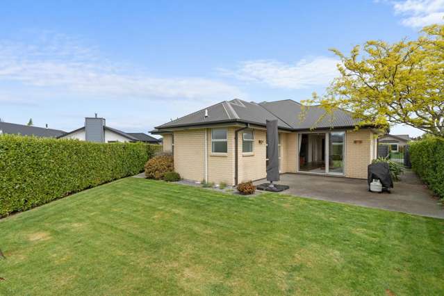 100% Committed. No Plan B!