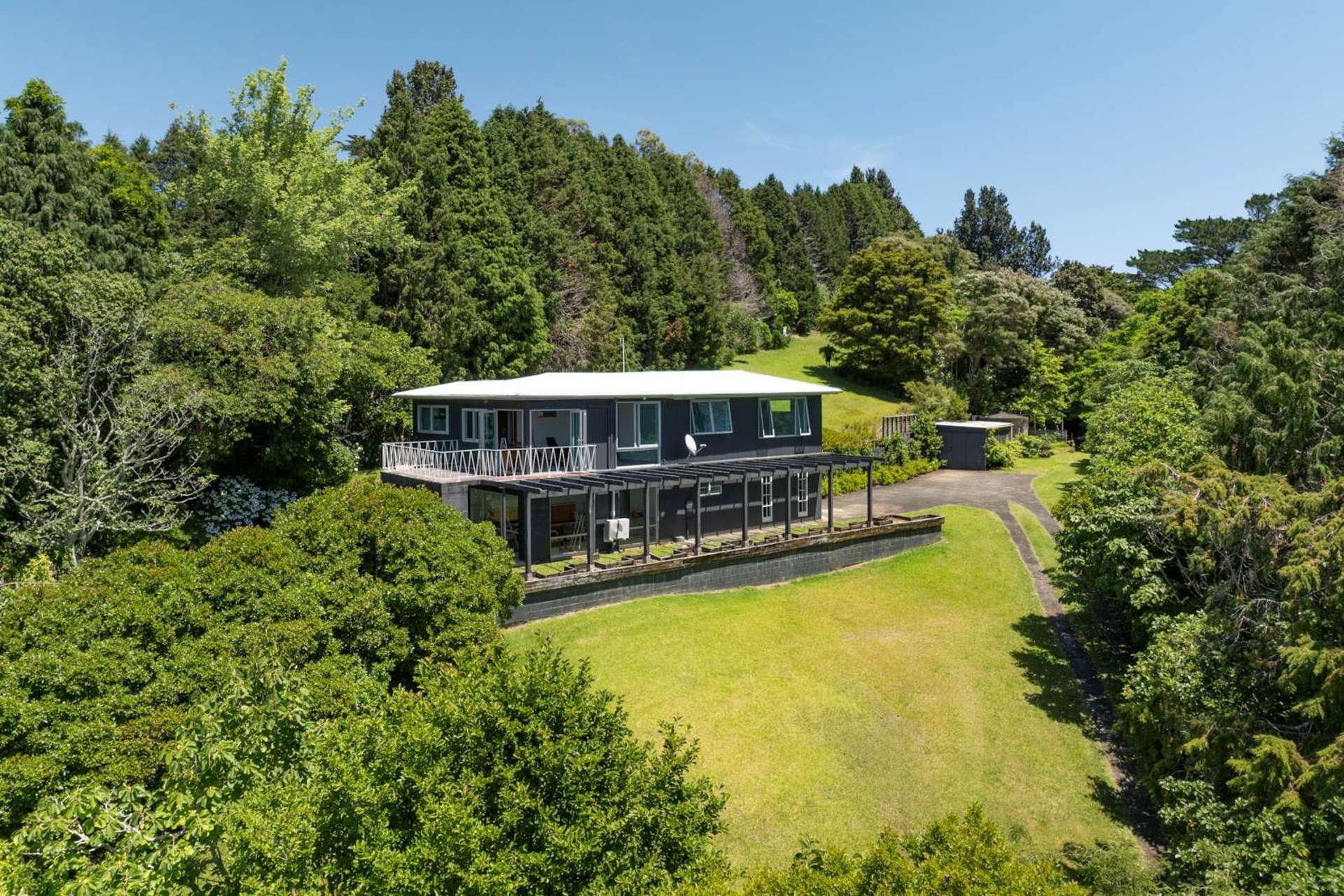 101 Cornwallis Road Cornwallis_0