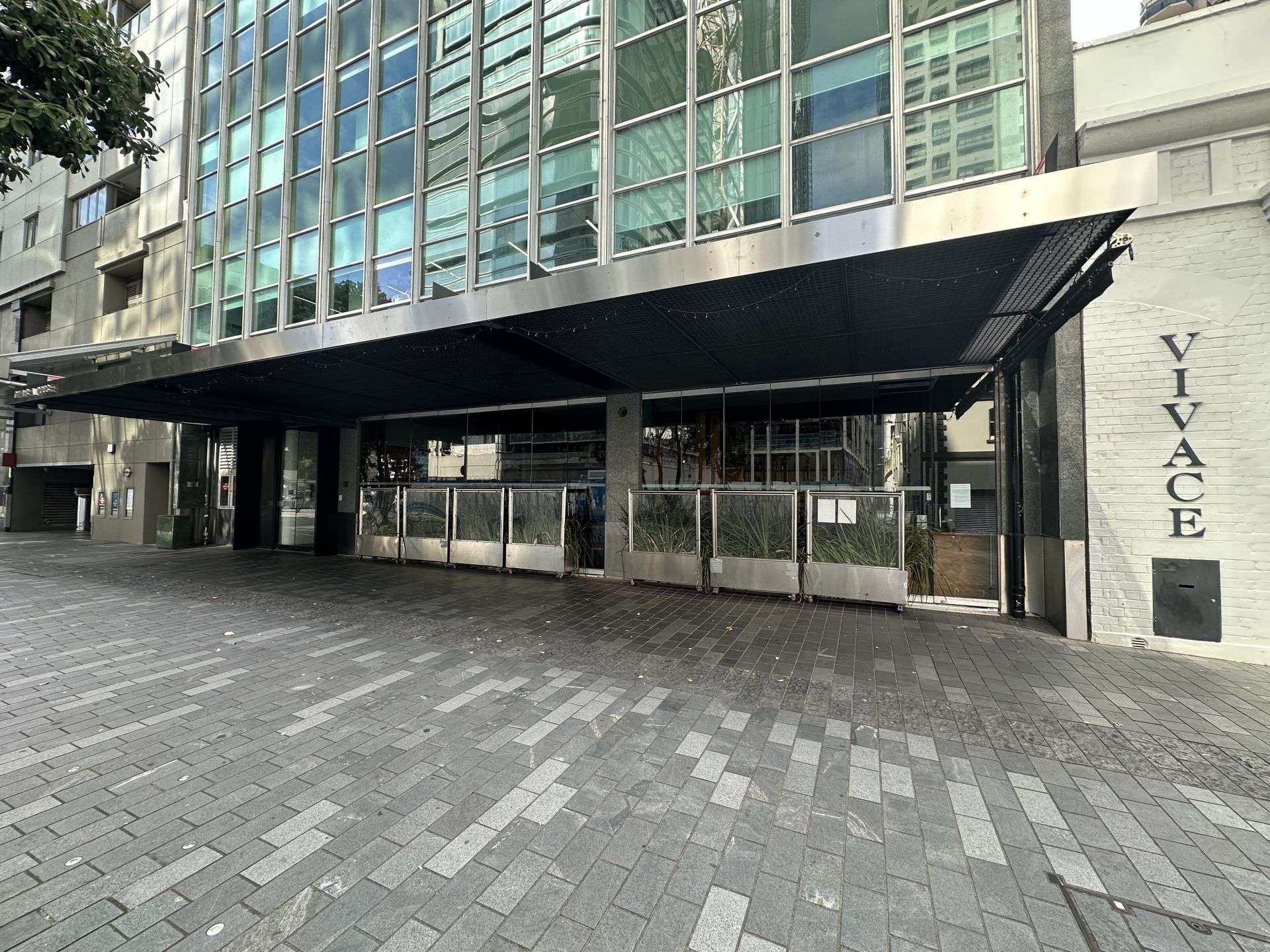 85 Fort Street Auckland Central_0