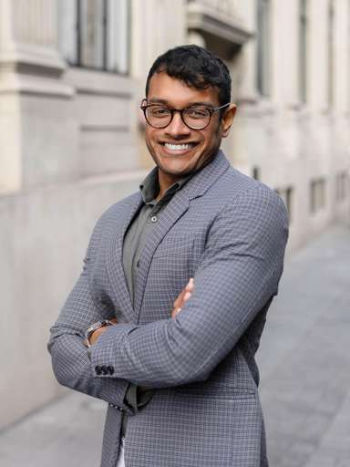 Naythen Dahanayake