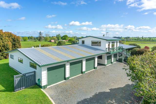 32 Mangapiko School Road Te Awamutu_1