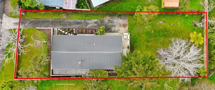 24 Nandana Drive Glen Eden_19