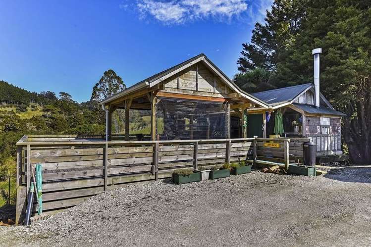 35 Fiddlers Hill Road Puhoi_14