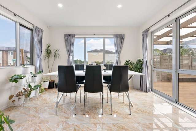 56 Charlestown Drive Flat Bush_4