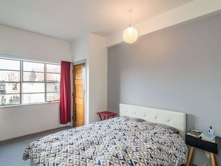 3/248 Willis Street Te Aro_6