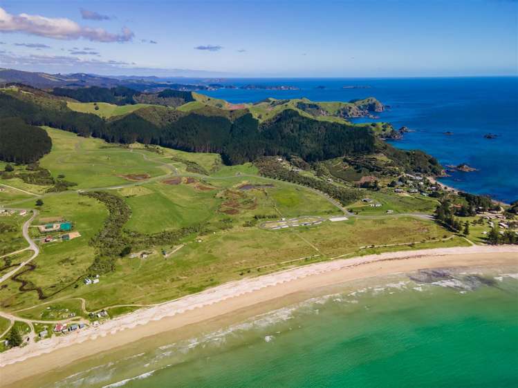 Matauri Bay Road Matauri Bay_5