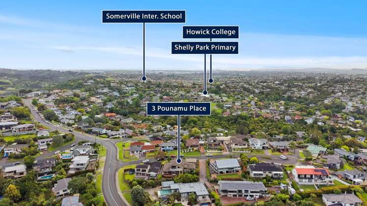 3 Pounamu Place Shelly Park_44