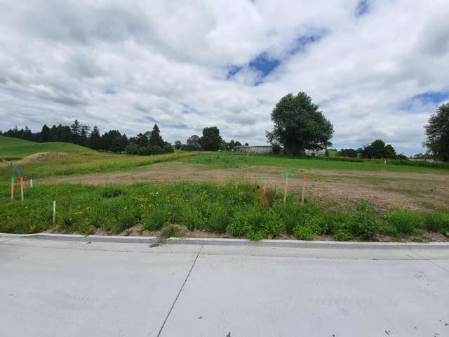 Lot 19/7 Maple Drive Putaruru_1