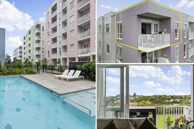 CORNER PENTHOUSE - ENJOY THE LIFESTYLE & SUNSETS!