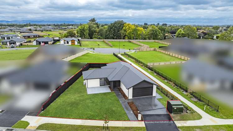 43 Da Vinci Avenue Leeston_2