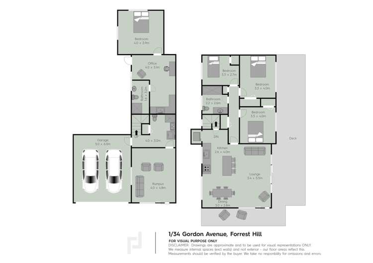 1/34 Gordon Avenue Milford_19