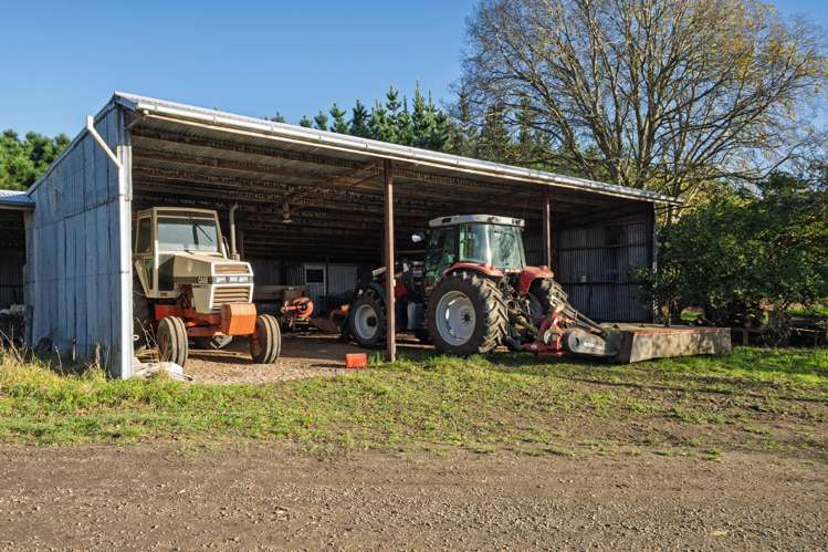 89 Chisnalls Road Hinds_21