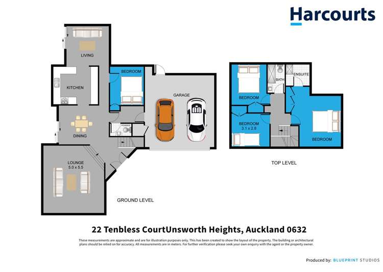 22 Tenbless Court Unsworth Heights_16