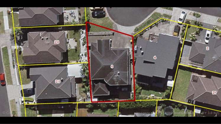 6 Dione Place Flat Bush_6