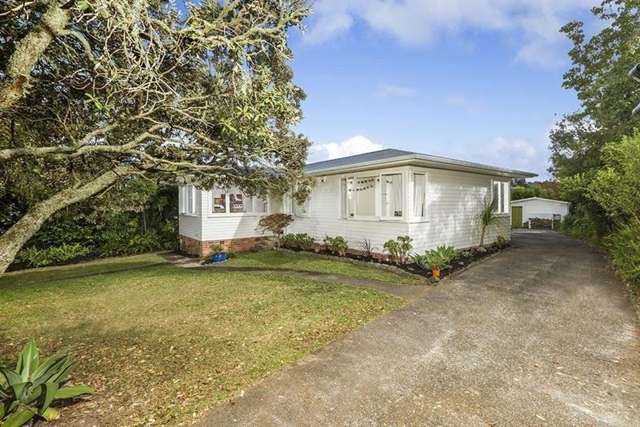 6 Lyford Crescent Sunnynook_1